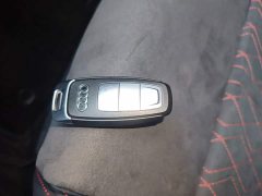 Audi Q5 e-tron 50 e-tron quattro edition one Edition - ფოტო 9