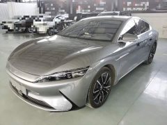 BYD Han 2020 EV Dual Motor High Performance Flagship - ფოტო 1