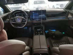 BYD Han 2020 EV Dual Motor High Performance Flagship - ფოტო 10