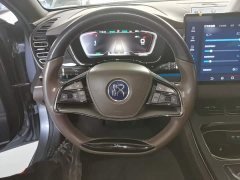 BYD Han 2020 EV Dual Motor High Performance Flagship - ფოტო 11