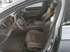 BYD Han 2020 EV Dual Motor High Performance Flagship - ფოტო 15