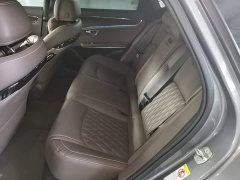 BYD Han 2020 EV Dual Motor High Performance Flagship - ფოტო 17