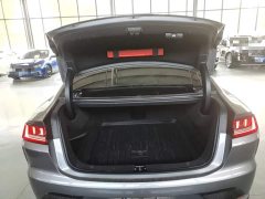 BYD Han 2020 EV Dual Motor High Performance Flagship - ფოტო 19