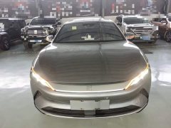 BYD Han 2020 EV Dual Motor High Performance Flagship - ფოტო 3