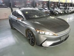 BYD Han 2020 EV Dual Motor High Performance Flagship - ფოტო 4