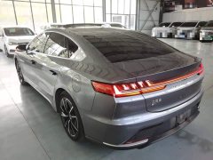 BYD Han 2020 EV Dual Motor High Performance Flagship - ფოტო 5