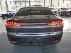 BYD Han 2020 EV Dual Motor High Performance Flagship - ფოტო 6