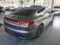 BYD Han 2020 EV Dual Motor High Performance Flagship - ფოტო 7