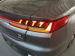 BYD Han 2020 EV Dual Motor High Performance Flagship - ფოტო 8