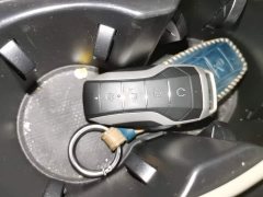 BYD Han 2020 EV Dual Motor High Performance Flagship - ფოტო 9