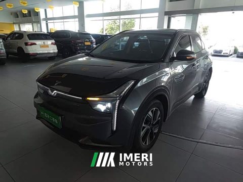2022 Neta U Smart 400 Pro LFP - ავტომობილი ჩინეთიდან