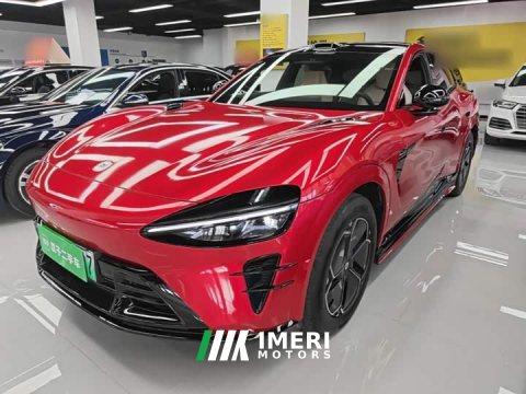 2026 Xiaomi YU7 2025 Rear-Wheel Drive Long-Range Edition - ავტომობილი ჩინეთიდან