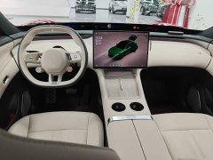 Xiaomi YU7 2025 Rear-Wheel Drive Long-Range Edition - ფოტო 10