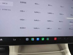 Xiaomi YU7 2025 Rear-Wheel Drive Long-Range Edition - ფოტო 12
