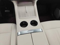 Xiaomi YU7 2025 Rear-Wheel Drive Long-Range Edition - ფოტო 14