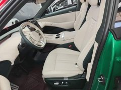 Xiaomi YU7 2025 Rear-Wheel Drive Long-Range Edition - ფოტო 15