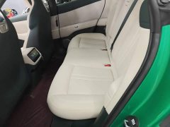Xiaomi YU7 2025 Rear-Wheel Drive Long-Range Edition - ფოტო 17