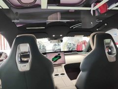 Xiaomi YU7 2025 Rear-Wheel Drive Long-Range Edition - ფოტო 18