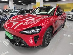 Xiaomi YU7 2025 Rear-Wheel Drive Long-Range Edition - ფოტო 2