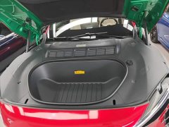 Xiaomi YU7 2025 Rear-Wheel Drive Long-Range Edition - ფოტო 20