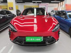 Xiaomi YU7 2025 Rear-Wheel Drive Long-Range Edition - ფოტო 3