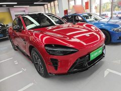 Xiaomi YU7 2025 Rear-Wheel Drive Long-Range Edition - ფოტო 4