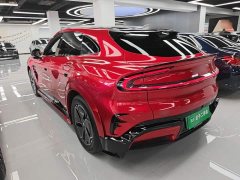 Xiaomi YU7 2025 Rear-Wheel Drive Long-Range Edition - ფოტო 5