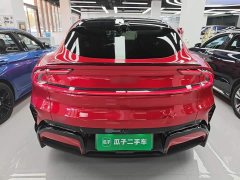 Xiaomi YU7 2025 Rear-Wheel Drive Long-Range Edition - ფოტო 6