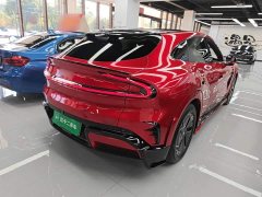 Xiaomi YU7 2025 Rear-Wheel Drive Long-Range Edition - ფოტო 7