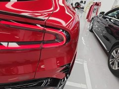 Xiaomi YU7 2025 Rear-Wheel Drive Long-Range Edition - ფოტო 8