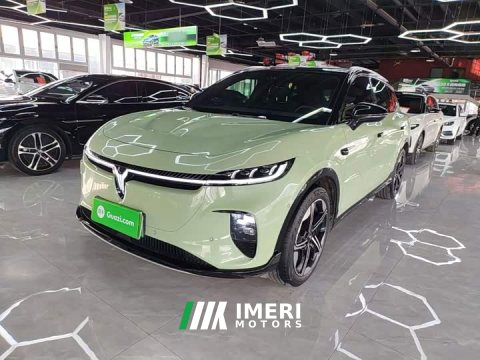 2025 Voyah Lantu Zhiyin 2024 Ultra-Long Range Smart Comfort Edition - ავტომობილი ჩინეთიდან