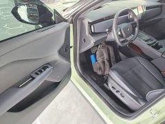 Voyah Lantu Zhiyin 2024 Ultra-Long Range Smart Comfort Edition - ფოტო 16