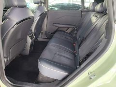 Voyah Lantu Zhiyin 2024 Ultra-Long Range Smart Comfort Edition - ფოტო 17