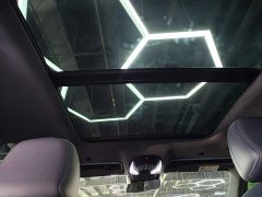 Voyah Lantu Zhiyin 2024 Ultra-Long Range Smart Comfort Edition - ფოტო 18