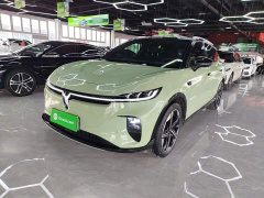 Voyah Lantu Zhiyin 2024 Ultra-Long Range Smart Comfort Edition - ფოტო 2