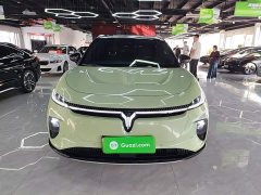 Voyah Lantu Zhiyin 2024 Ultra-Long Range Smart Comfort Edition - ფოტო 3