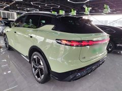 Voyah Lantu Zhiyin 2024 Ultra-Long Range Smart Comfort Edition - ფოტო 5