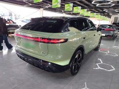 Voyah Lantu Zhiyin 2024 Ultra-Long Range Smart Comfort Edition - ფოტო 7