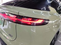 Voyah Lantu Zhiyin 2024 Ultra-Long Range Smart Comfort Edition - ფოტო 8