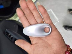 Voyah Lantu Zhiyin 2024 Ultra-Long Range Smart Comfort Edition - ფოტო 9