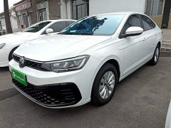 Volkswagen Lavida 2023 Sharp 1.5L Automatic New Yi Edition - ფოტო 1