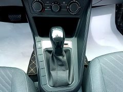 Volkswagen Lavida 2023 Sharp 1.5L Automatic New Yi Edition - ფოტო 10