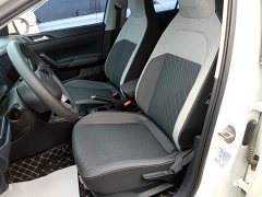 Volkswagen Lavida 2023 Sharp 1.5L Automatic New Yi Edition - ფოტო 11