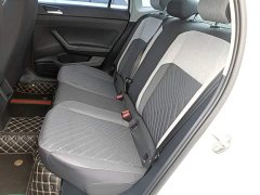 Volkswagen Lavida 2023 Sharp 1.5L Automatic New Yi Edition - ფოტო 13