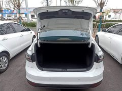 Volkswagen Lavida 2023 Sharp 1.5L Automatic New Yi Edition - ფოტო 15