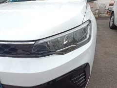 Volkswagen Lavida 2023 Sharp 1.5L Automatic New Yi Edition - ფოტო 18