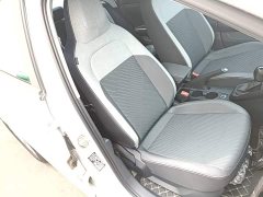 Volkswagen Lavida 2023 Sharp 1.5L Automatic New Yi Edition - ფოტო 20
