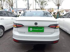 Volkswagen Lavida 2023 Sharp 1.5L Automatic New Yi Edition - ფოტო 4