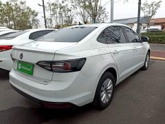 Volkswagen Lavida 2023 Sharp 1.5L Automatic New Yi Edition - ფოტო 5