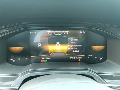 Volkswagen Lavida 2023 Sharp 1.5L Automatic New Yi Edition - ფოტო 8